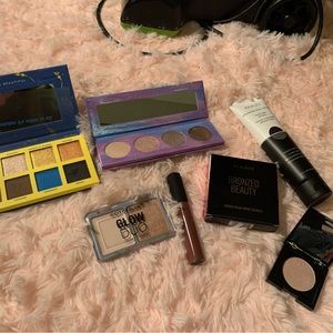 Make up collection